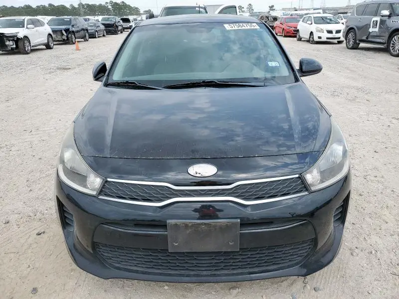 2018 KIA RIO LX