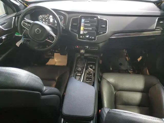 2018 VOLVO XC90 T6  