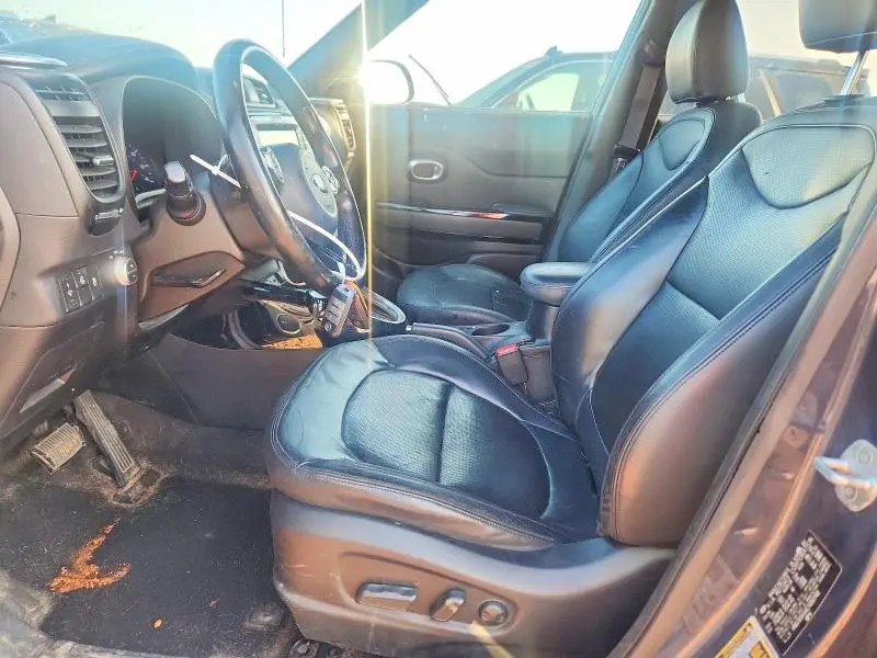 2014 KIA SOUL !  