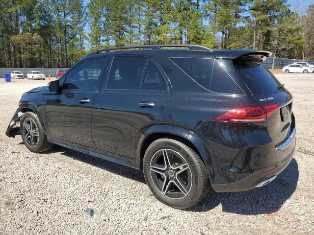 2022 MERCEDES-BENZ GLE 450 4MATIC  