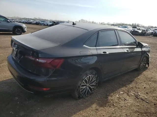 2020 VOLKSWAGEN JETTA S  