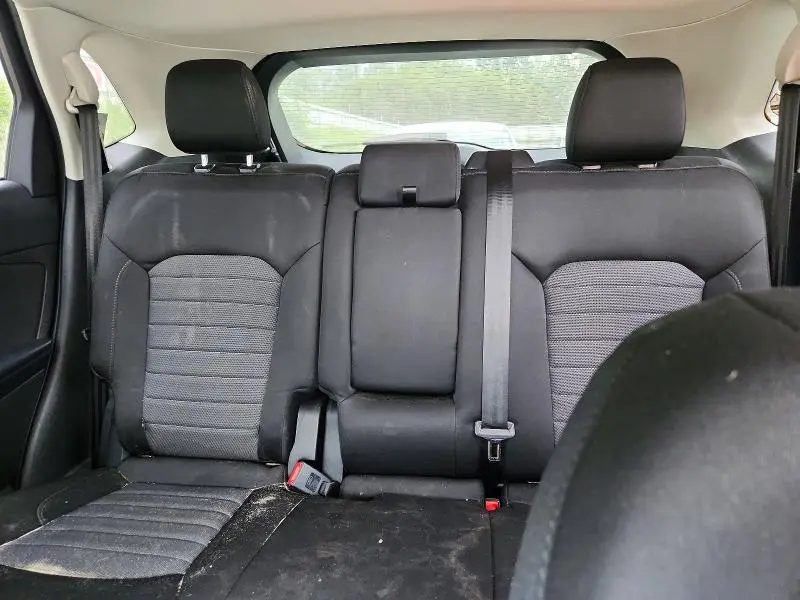 2015 FORD EDGE SE  