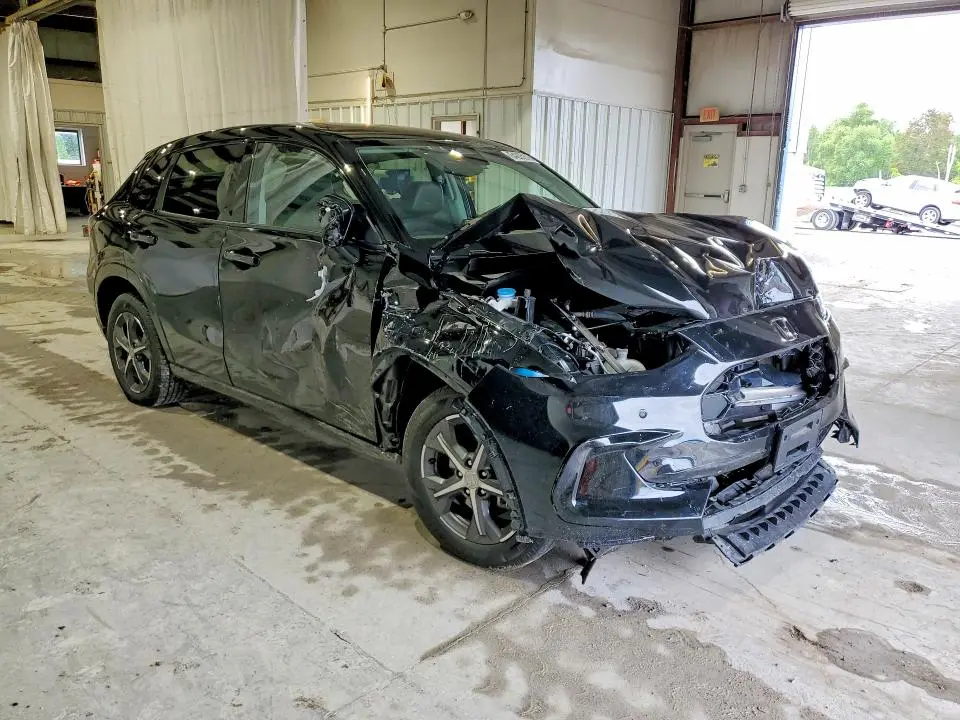 2025 HONDA HR-V EXL  