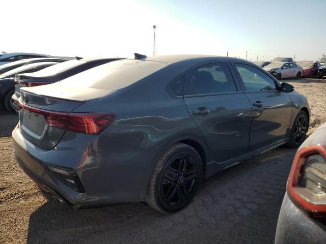 2020 KIA FORTE GT LINE