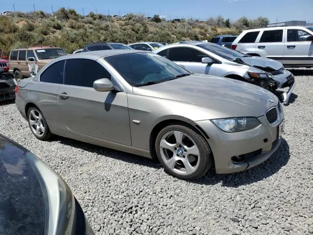 2010 BMW 328 I  