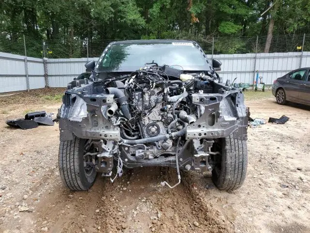 2024 TOYOTA TACOMA DOUBLE CAB  