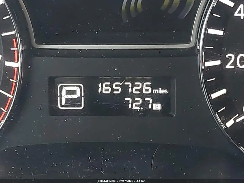 2015 NISSAN ALTIMA 2.5/2.5 S/2.5 SL/2.5 SV