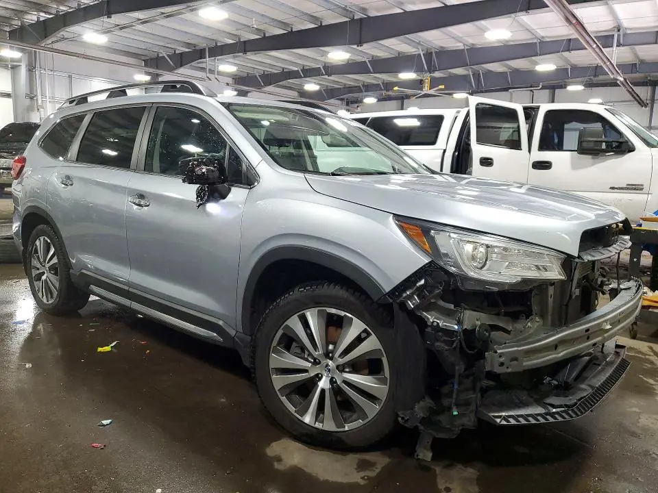 2021 SUBARU ASCENT TOURING  