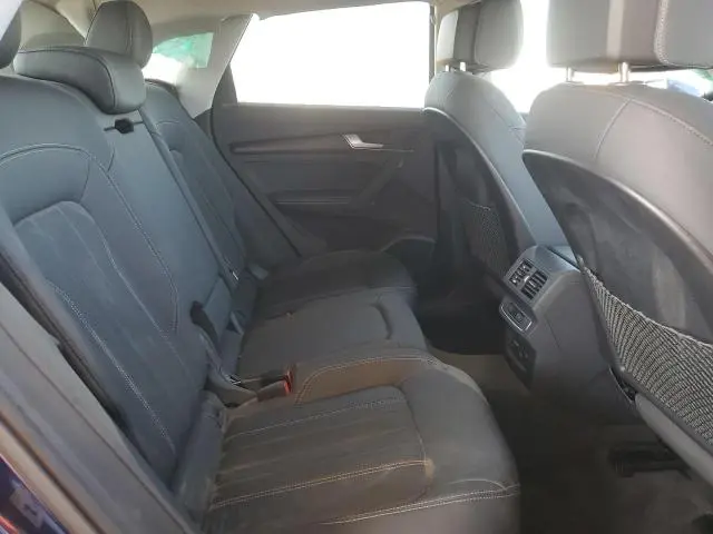 2023 AUDI Q5 PREMIUM PLUS 40  