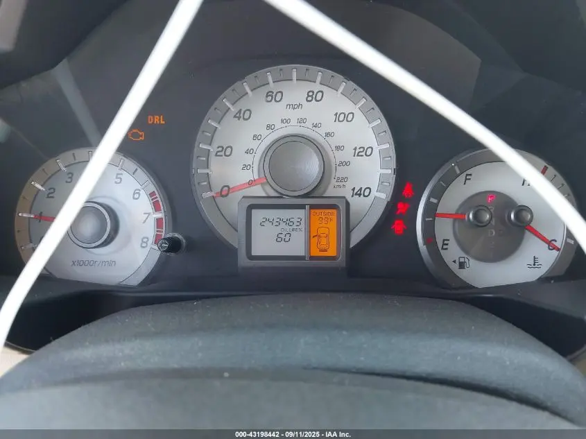 2015 HONDA PILOT EX-L