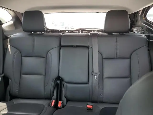 2020 CHEVROLET BLAZER 3LT  