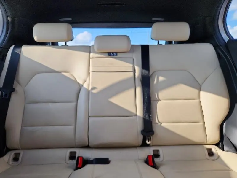 2020 MERCEDES-BENZ GLA 250 4MATIC  