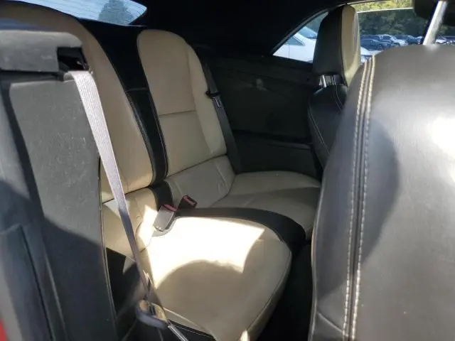 2013 CHEVROLET CAMARO LT