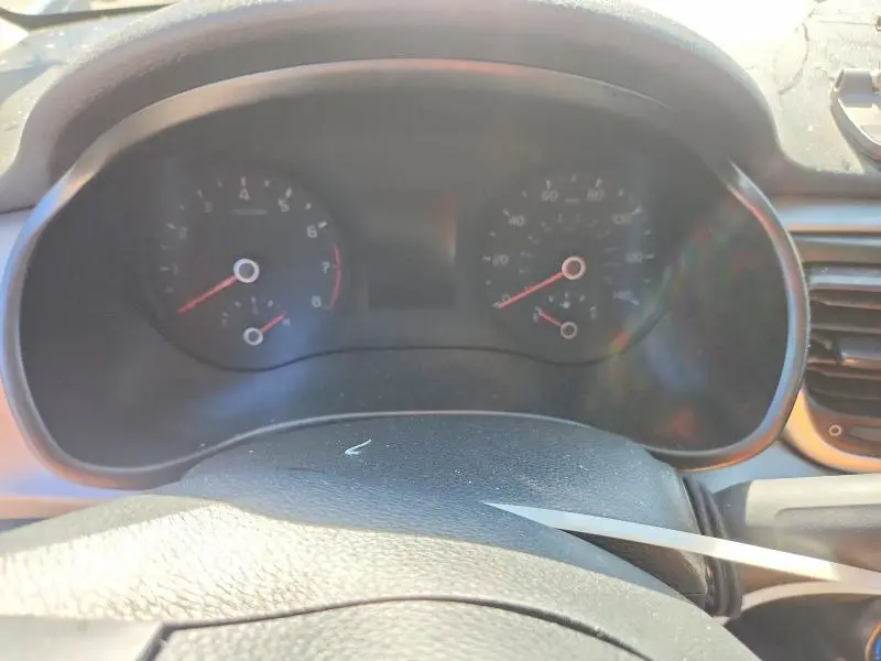 2022 KIA RIO LX  
