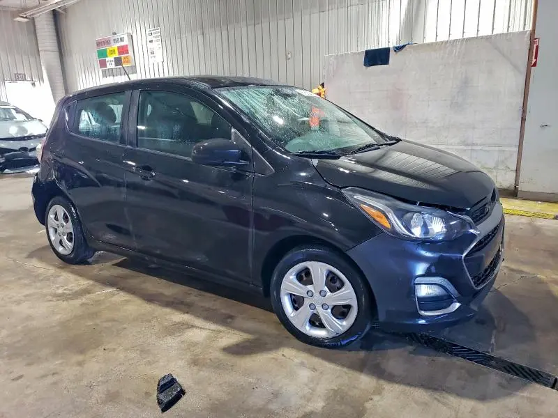 2020 CHEVROLET SPARK LS  
