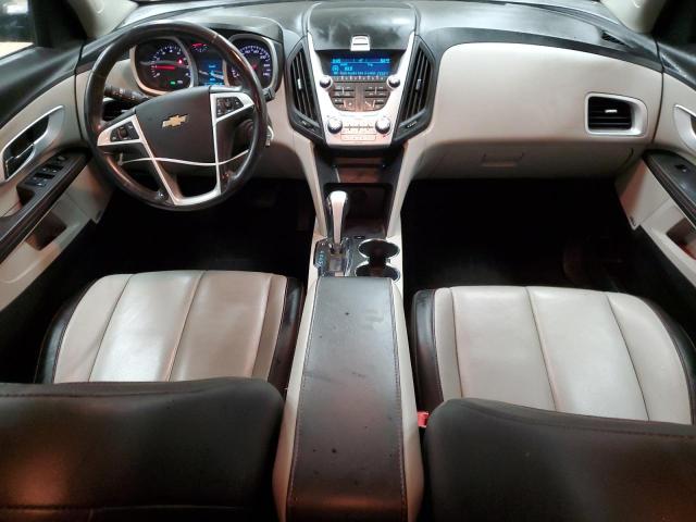 2010 CHEVROLET EQUINOX LT