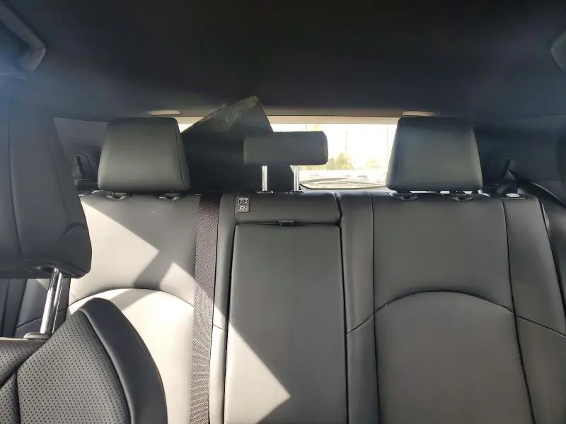 2022 LEXUS UX 250H F SPORT  