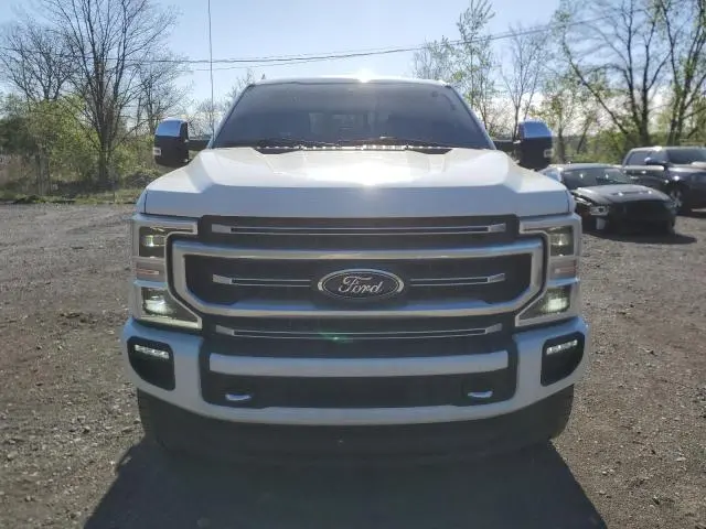 2020 FORD F250 SUPER DUTY  