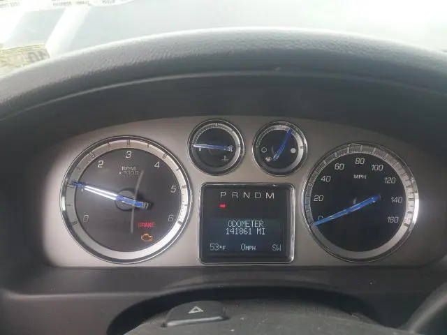 2010 CADILLAC ESCALADE PREMIUM  