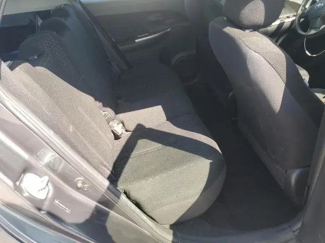 2014 TOYOTA SCION XD