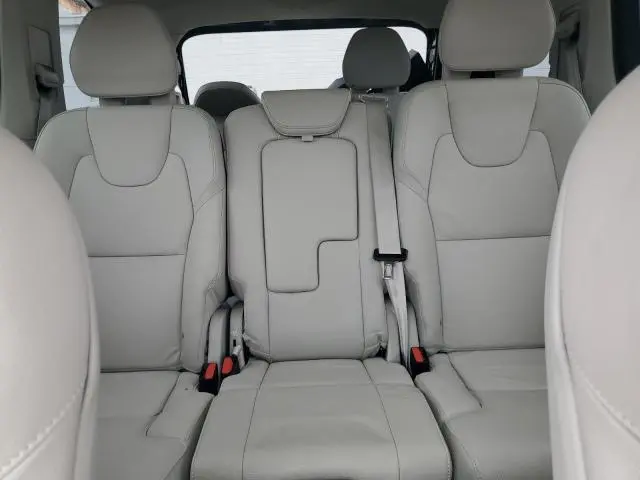 2025 VOLVO XC90 PLUS  