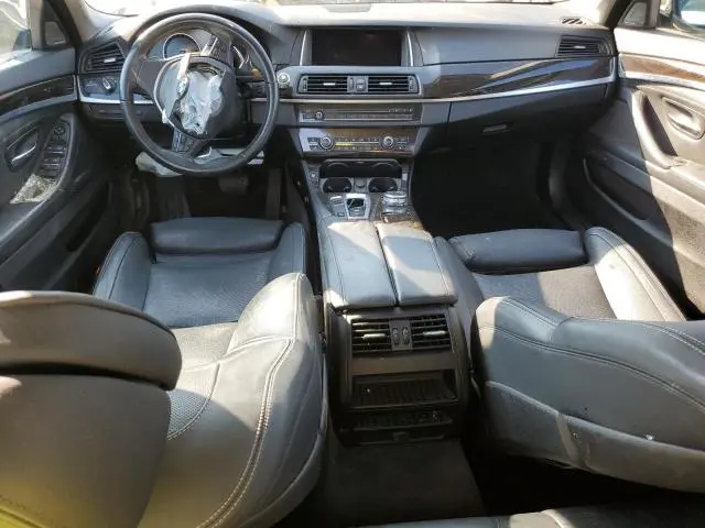 2016 BMW 535 I
