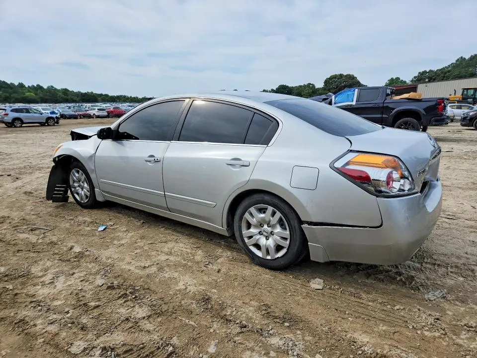 2011 NISSAN ALTIMA 2.5  