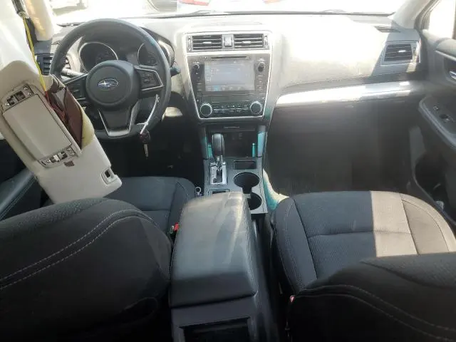 2018 SUBARU LEGACY 2.5I PREMIUM  