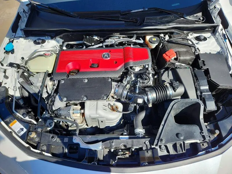2025 ACURA INTEGRA TYPE S  