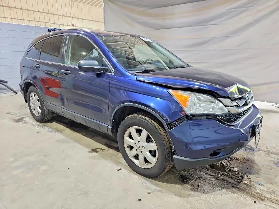 2011 HONDA CR-V SE  