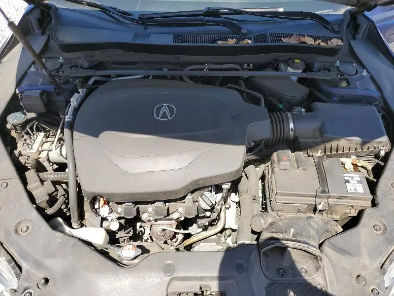 2017 ACURA TLX TECH  