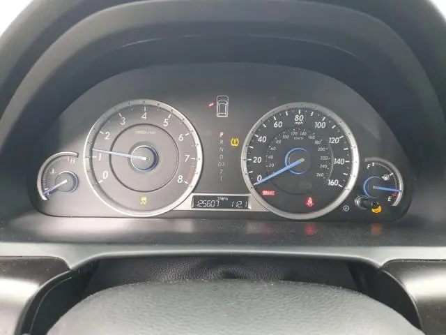 2015 HONDA CROSSTOUR EXL  