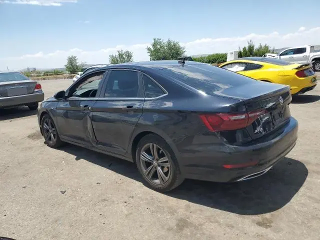 2020 VOLKSWAGEN JETTA S  