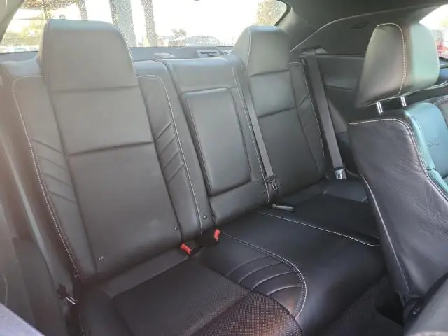 2016 DODGE CHALLENGER SRT 392  