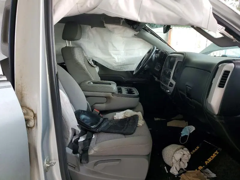 2014 GMC SIERRA K1500 SLE  