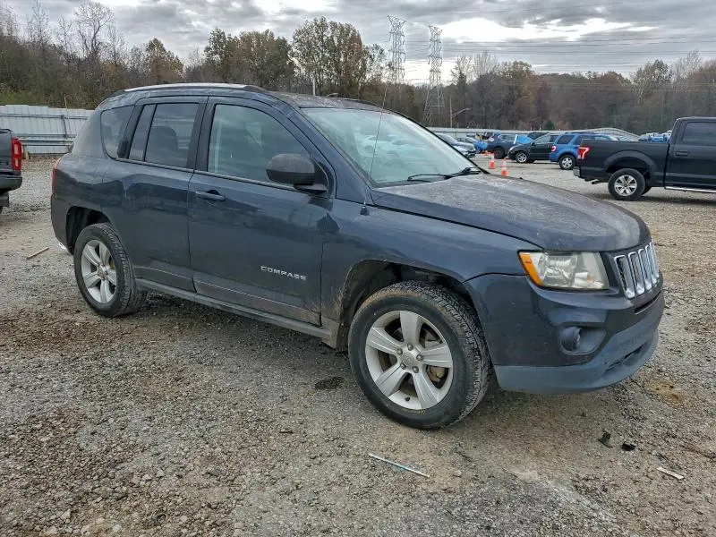 2014 JEEP COMPASS SPORT  