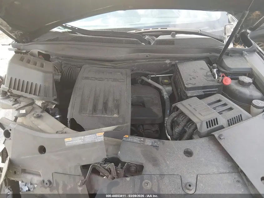 2013 GMC TERRAIN SLE-1