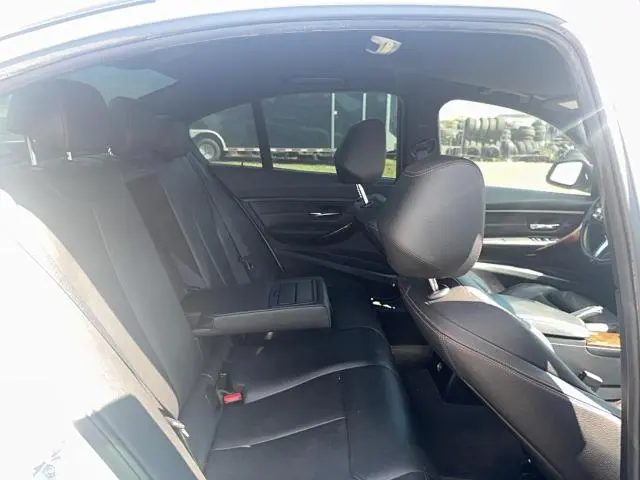 2015 BMW 328 I SULEV  
