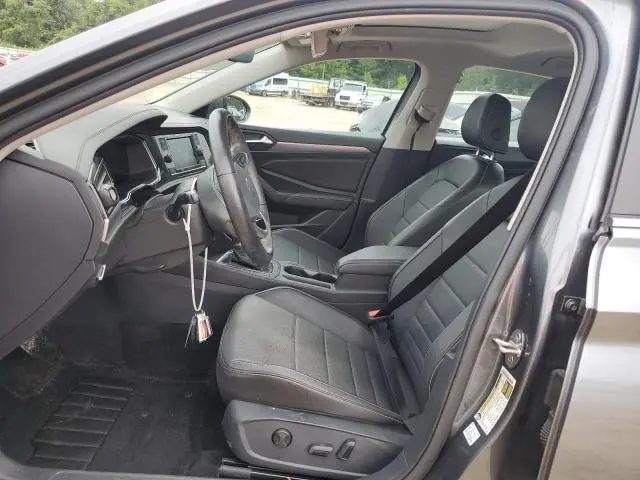 2023 VOLKSWAGEN JETTA SE  