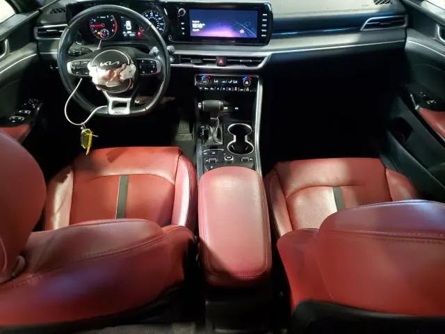 2024 KIA K5 GT LINE  