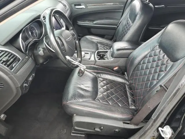 2021 CHRYSLER 300 TOURING  