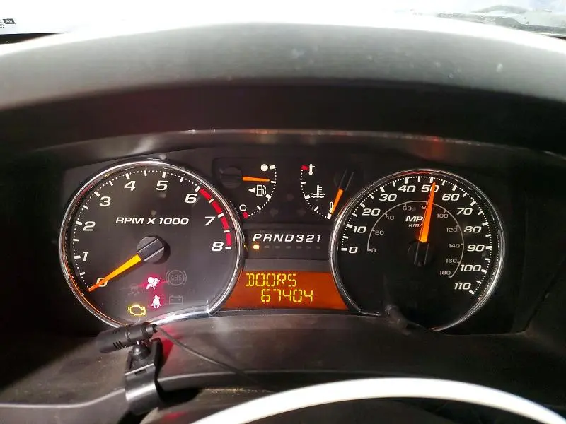 2012 CHEVROLET COLORADO LT  