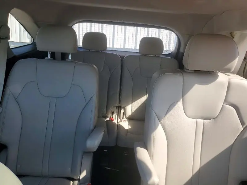 2022 KIA SORENTO EX  