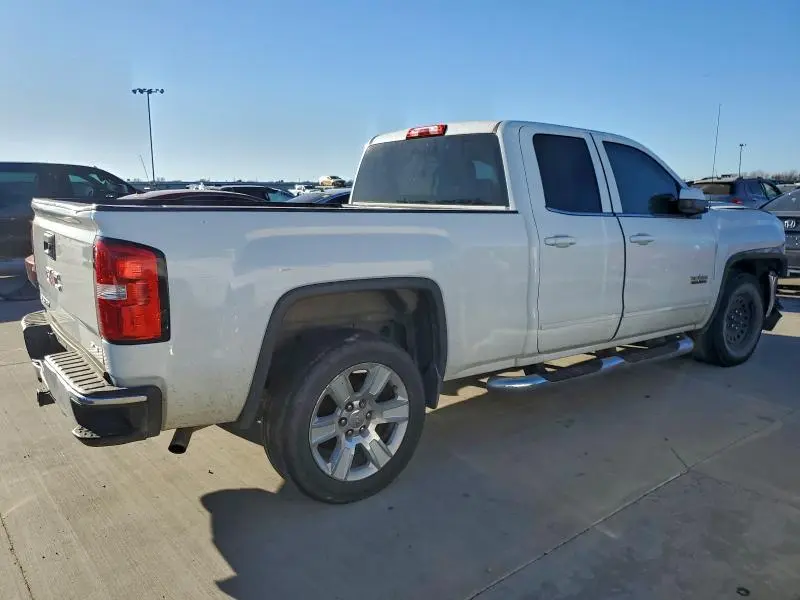2016 GMC SIERRA C1500 SLE  