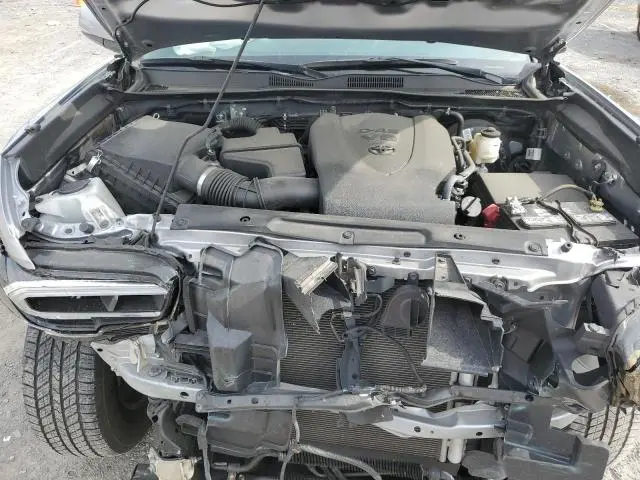 2021 TOYOTA TACOMA ACCESS CAB  