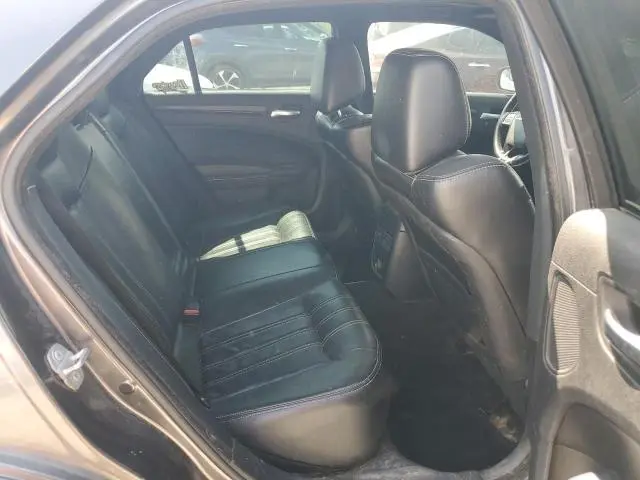2014 CHRYSLER 300 S  