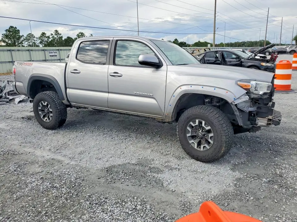 2021 TOYOTA TACOMA TRD OFF-ROAD  