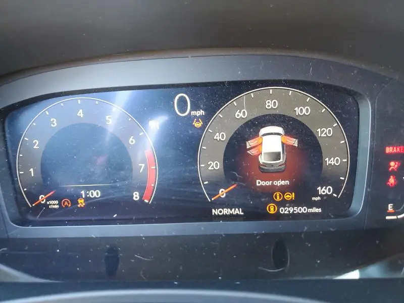 2023 ACURA INTEGRA A-SPEC  