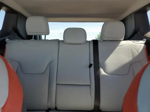 2017 JEEP RENEGADE LIMITED  