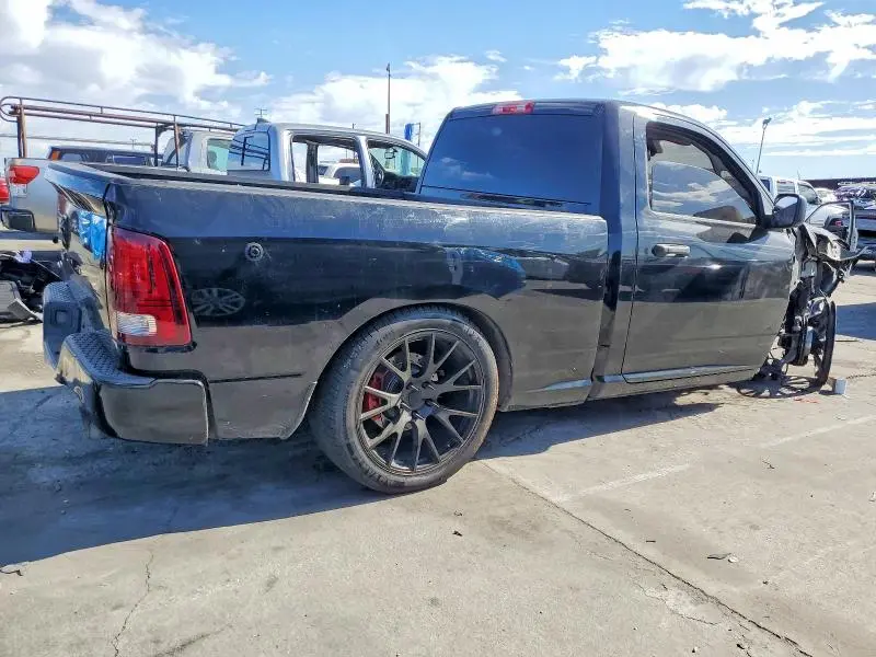 2014 RAM 1500 ST  